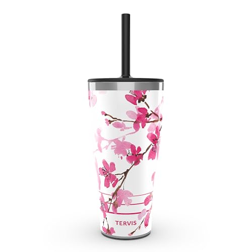 Tervis Traveler Sakura 30oz