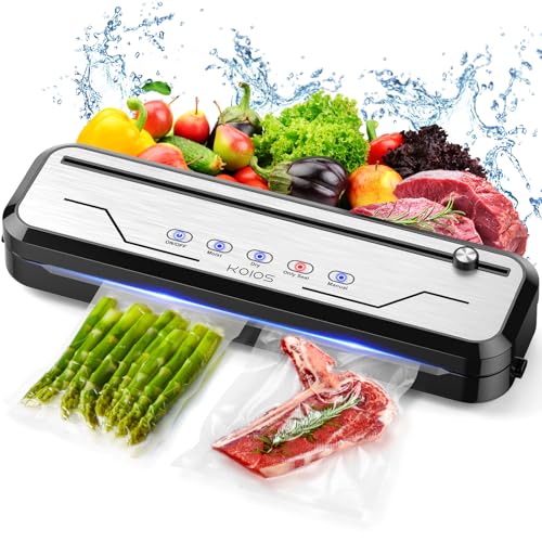 KOIOS Vacuum Sealer Machine