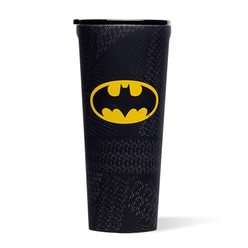 Corkcicle x Batman 24 oz