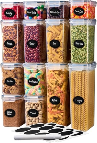 DWELLZA KITCHEN 14-Piece Set