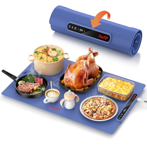 LAUDLIFE Electric Warming Mat