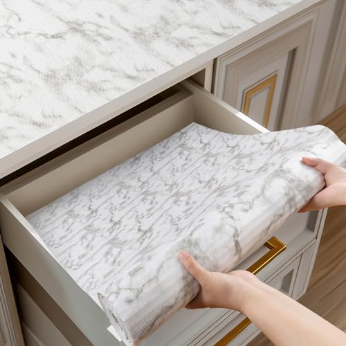 Shinlendid Shelf and Drawer Liner (White)
