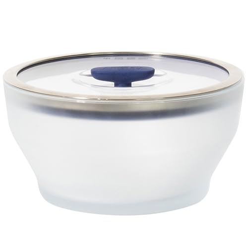 Anyday 8-Cup Microwave Cookware & Glass Container