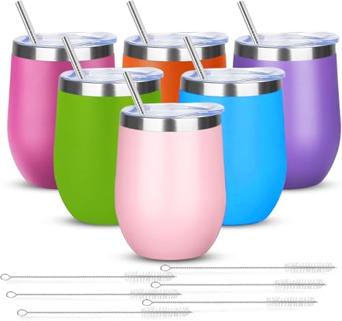 YEBTS Life 12oz/6 Pack Multi color