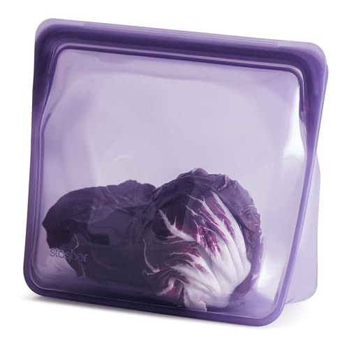 Stasher Mega Stand-Up Bag (Sea Urchin)