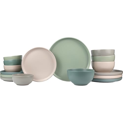 Sango Rollo 16-Piece Artist's Blend