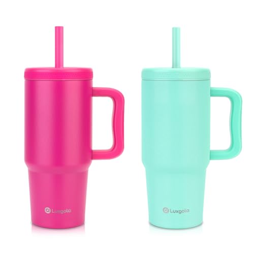 Luxgola Kids 24 oz Tumbler