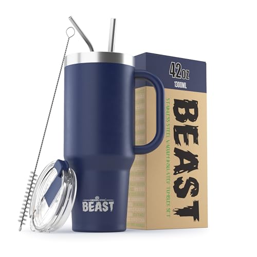 Beast 42 oz (Royal Blue)