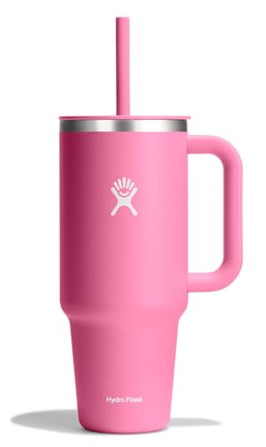 Hydro Flask All Around Tumbler Straw Lid