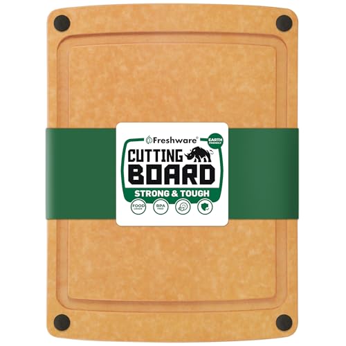 Freshware Wood-Fiber Board