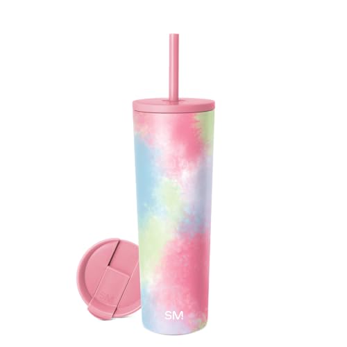 Simple Modern Insulated Tumbler (28oz)