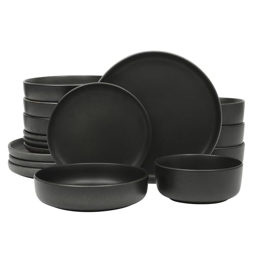 Gibson Soho Lounge Pasco (Black)