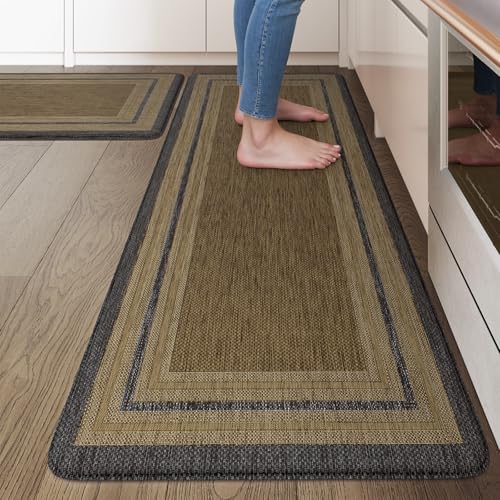 KIMODE 20"x47" + 20"x32" Set