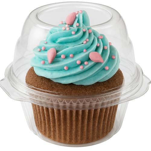 Stock Your Home Cupcake Containers