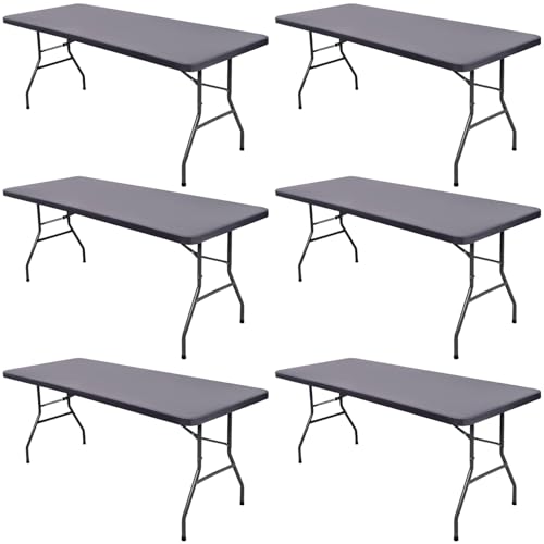 Sunnyline 6 Pack (Light Grey)