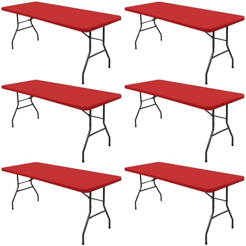 Sunnyline Red 30" x 72"