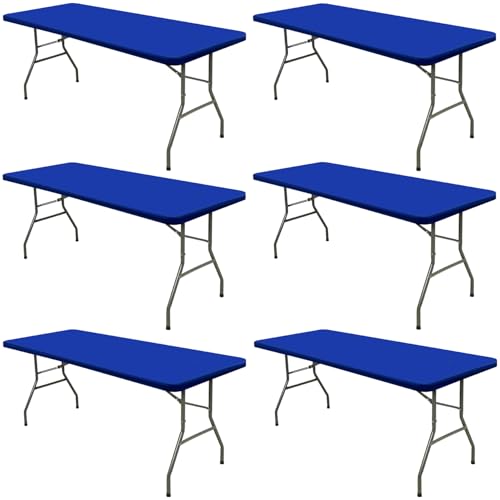 Sunnyline Royal Blue 30" x 72"