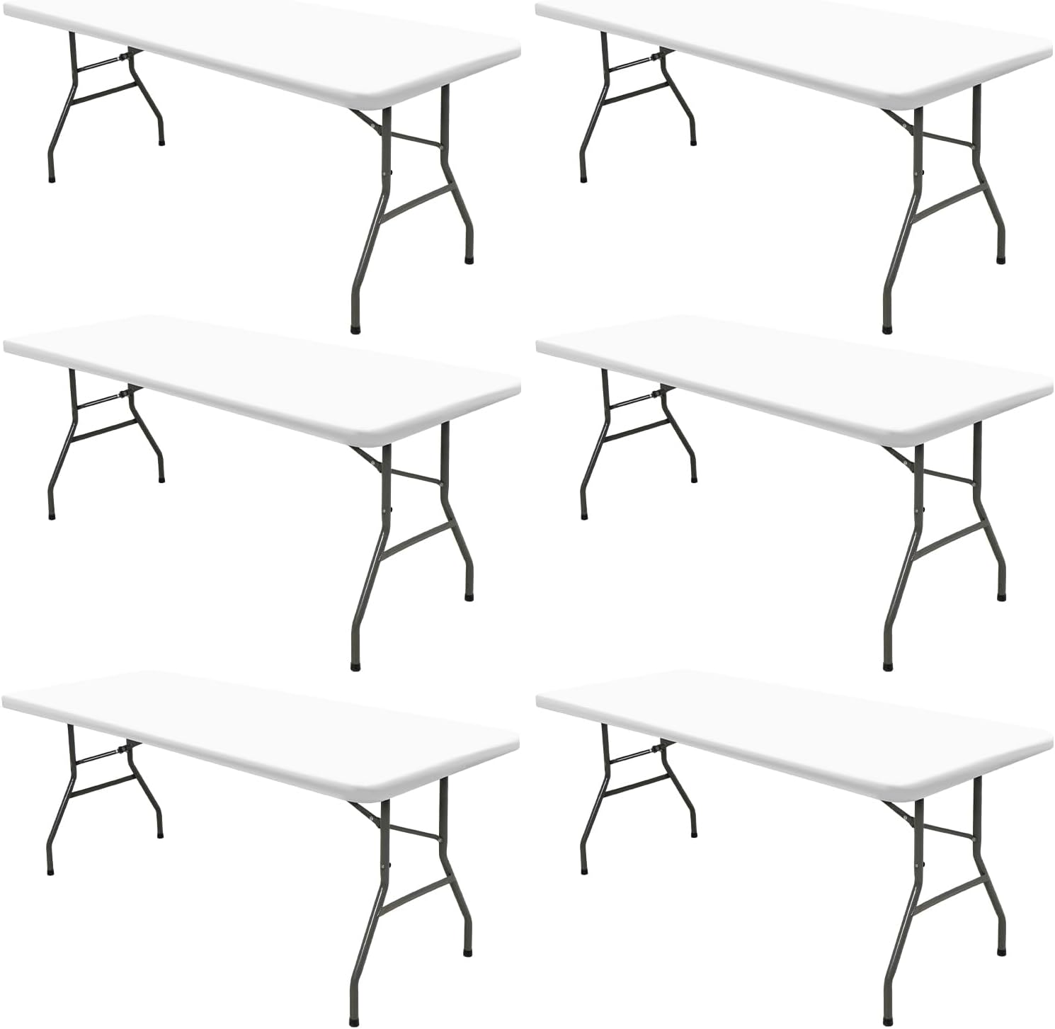 Sunnyline 6 Pack Picnic Table Cover (30" x 96")
