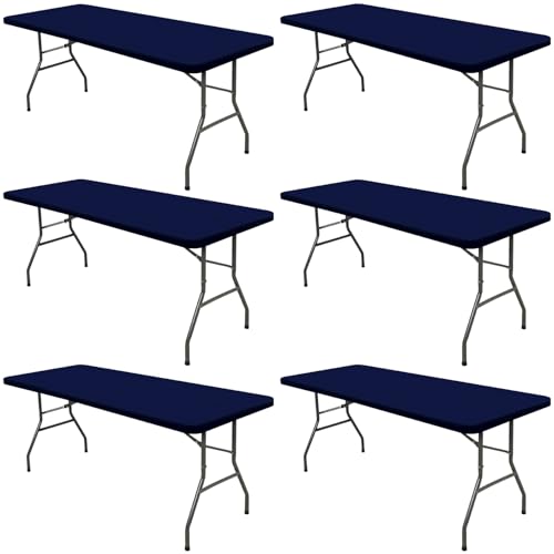Sunnyline Navy Blue 30" x 72"