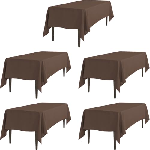 LTC LINENS 70 x 120 Brown