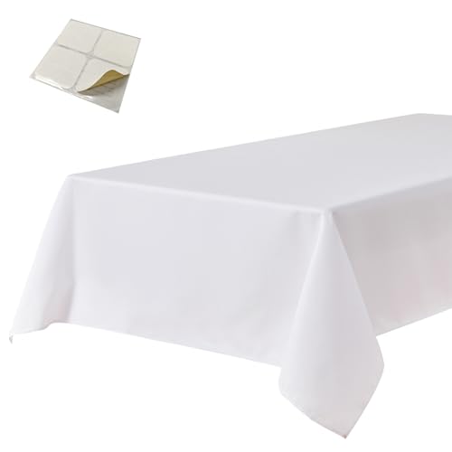 BALCONY & FALCON Rectangle Tablecloth