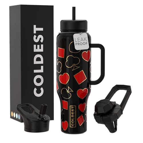Coldest Tumbler 46 oz (All In)