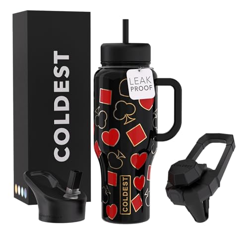 Coldest Tumbler 36 oz (All in)