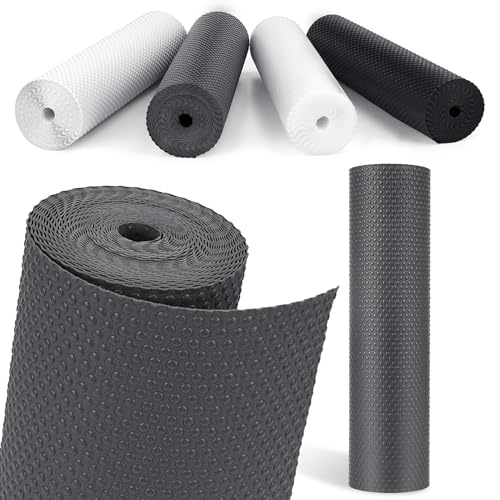 Best Adhesive Anti-Slip Shelf Liners for Heavy Use (2026 Guide)