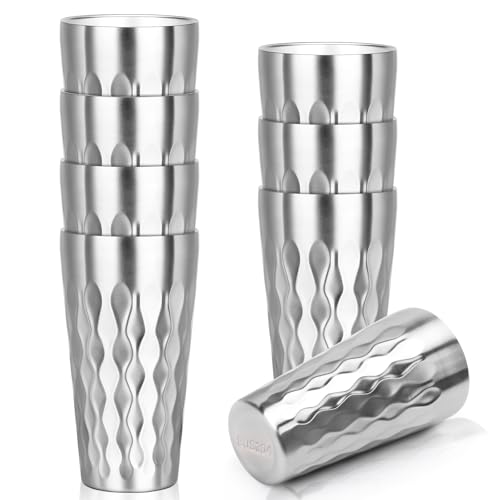 Offiper 19 oz Stainless (Most Reviewed)