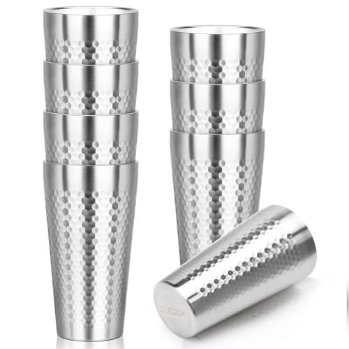 Offiper 19 oz Metal Cup (Value)
