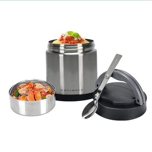Thermo for Hot Food 33.8OZ