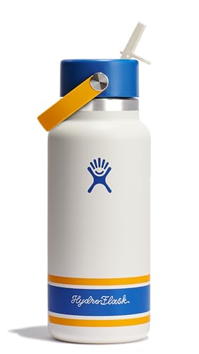 Hydro Flask 32 oz Campus Ivory