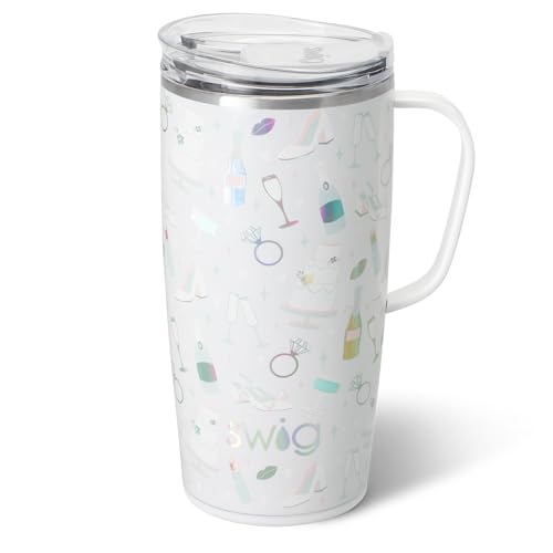 Swig Life 22oz (Bride to Be)