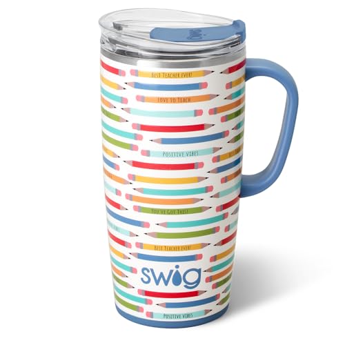 Swig Life 22oz Travel Mug