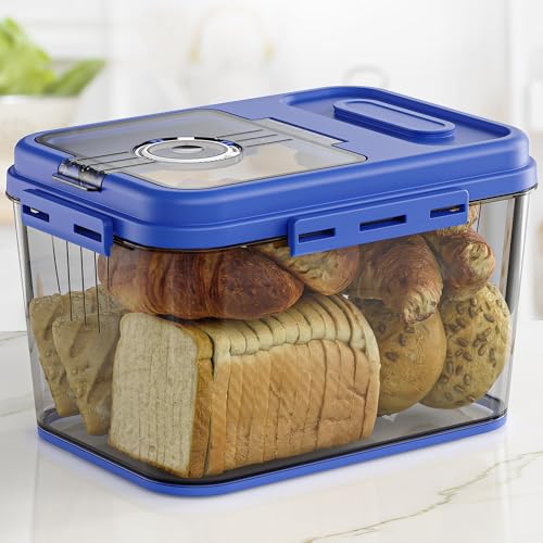 Olimingse Bread Box