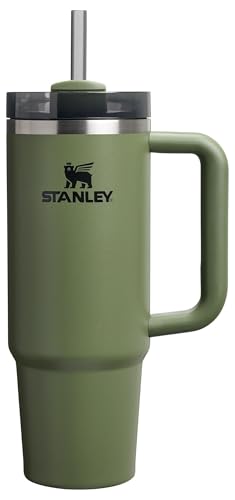 Stanley Quencher 30 oz (Dried Pine)