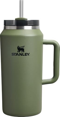 Stanley Quencher H2.0 (Dried Pine)