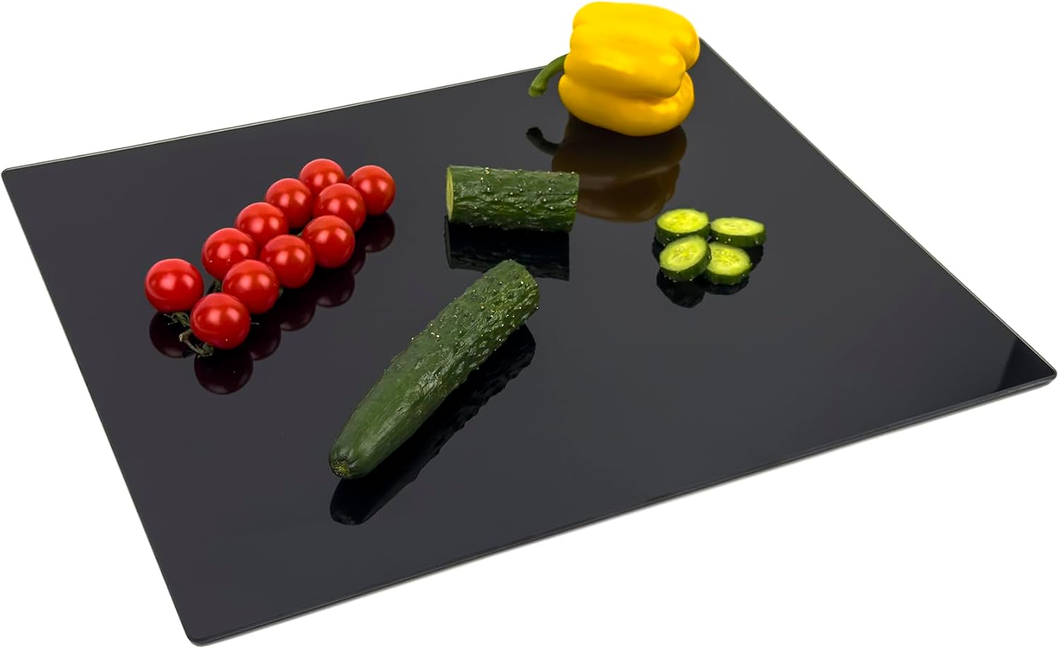 Tempered Glass Cutting Board (24 x 18)