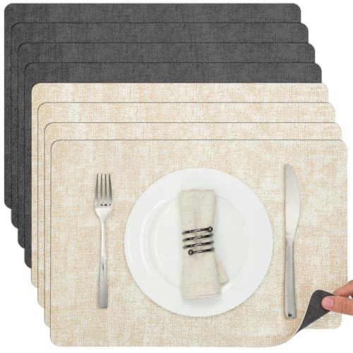 Myir JUN Dual Sided Placemats