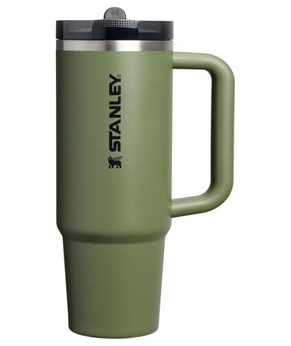 STANLEY Quencher ProTour Flip Straw