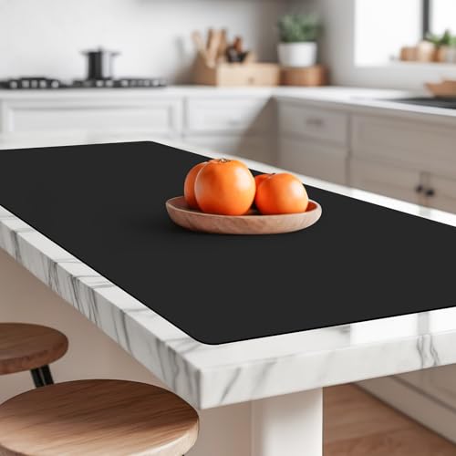 UPOGDDY Extra Large Silicone Countertop Protector