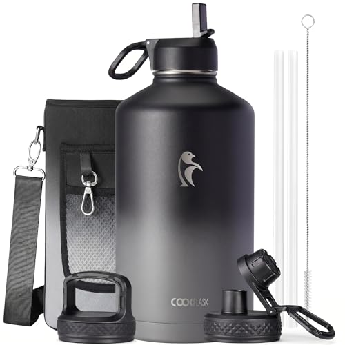 Coolflask 128 oz Gallon