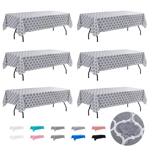 Enjoyidea Moroccan Grey Set
