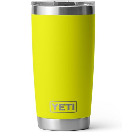YETI Rambler 20 oz w/MagSlider Lid