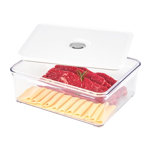 VAKUEN 4L One-Click Seal