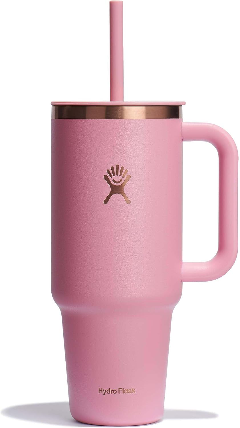 Hydro Flask 40 Oz Travel Tumbler