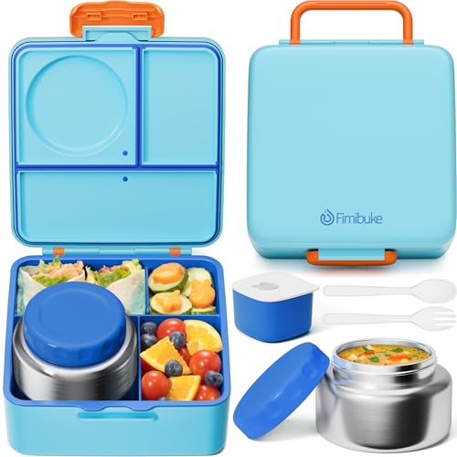 Fimibuke Bento Box (Budget)