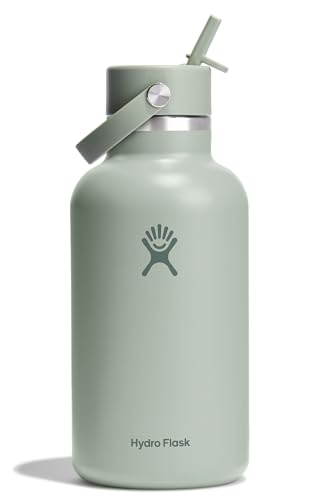 Hydro Flask 64 oz Wide Mouth