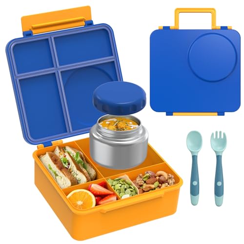 Reeple Bento Set (8oz)