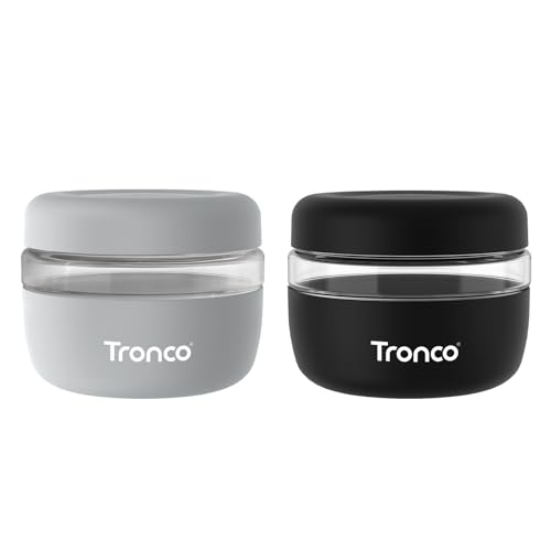 Tronco 16 oz Glass Bowls